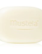 Mustela Bébé nežno milo za otroke od rojstva 100 g
