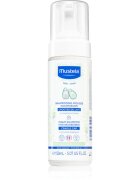 Mustela Bébé otroški šampon za nego luskave kože 150 ml