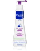 Mustela Bébé pomirjajoči gel za intimno higieno za otroke 200 ml