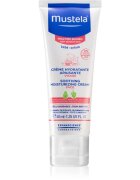 Mustela Bébé pomirjevalna in vlažilna krema za otroke od rojstva 40 ml