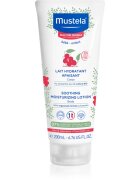 Mustela Bébé pomirjevalni losjon za telo za otroke od rojstva 200 ml
