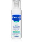 Mustela Bébé Stelatopia penast šampon za otroke od rojstva 150 ml