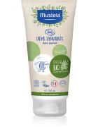 Mustela BIO Hydrating Cream with Olive Oil vlažilna krema za obraz in telo za otroke od rojstva 150 ml