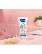 Mustela Detangling & Nourishing otroški šampon za lažje razčesavanje las 200 ml
