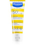 Mustela Family SPF 50+ krema za sončenje za otroke SPF 50+ 40 ml