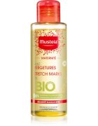Mustela Maternité BIO negovalno olje za preventivo nastanka strij 105 ml