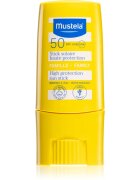 Mustela Sun High Protection Sun Stick paličica za sončenje SPF 50 9 ml