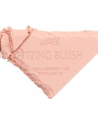 MUZIGAE MANSION Fitting Blush rdečilo z mat učinkom odtenek 04 Vibe 5 g