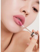 MUZIGAE MANSION Objet Liquid dolgoobstojna tekoča šminka z mat učinkom odtenek 017 Softie 6 ml