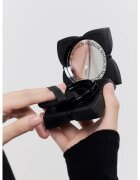 MUZIGAE MANSION Sleek Matt Cushion dolgoobstojni tekoči puder v gobici SPF 50+ za popoln videz odtenek N23 15 g
