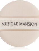 MUZIGAE MANSION Sleek Water Cushion dolgoobstojni tekoči puder v gobici z vlažilnim učinkom odtenek N19 15 g