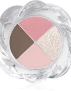 MUZIGAE MANSION Twist Pot Eye Palette paleta senčil za oči odtenek 01 FAIRY PINK 4.5 g