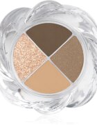 MUZIGAE MANSION Twist Pot Eye Palette paleta senčil za oči odtenek 03 MUTE BROWN 4.5 g