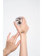 MUZIGAE MANSION Twist Pot Eye Palette paleta senčil za oči odtenek 03 MUTE BROWN 4.5 g