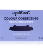 My White Secret Colour Correcting belilni trakovi 7 kos