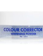 My White Secret Colour Corrector puder za beljenje zob 30 g