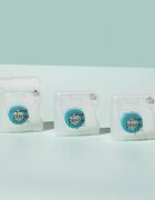 My White Secret Dental Floss zobna nitka Coconut Mint Strawberry 3 kos
