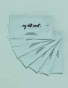My White Secret Non - Peroxide Teeth Whitenings Strips belilni trakovi za zobe 7 kos