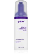 My White Secret Teeth Whitening Foam penasti korektor za beljenje zob V34 50 ml