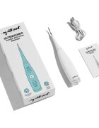 My White Secret Ultrasonic Plaque and Stain Remover čistilec zobnih oblog in madežev 1 kos