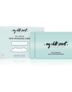 My White Secret Whitening Strips belilni trakovi za zobe 14 kos