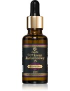 MyVita Hyaluronic acid 3% trimolecular serum za vse tipe kože 30 ml