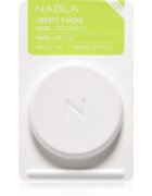 NABLA Cosmetics Liberty X Mono senčila za oči odtenek Bergamot 1 g