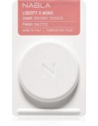 NABLA Cosmetics Liberty X Mono senčila za oči odtenek Brown Sugar 1.3 g
