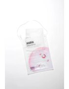 Nacific AHA BHA Balancing Mask Pack hranilna in obnovitvena maska za obraz z učinkom eksfoliacije 1 kos