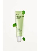 Nacific Cica PDRN Barrier Cream pomirjevalna in vlažilna krema za osvetlitev kože 50 g