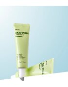 Nacific Cica PDRN Barrier Cream pomirjevalna in vlažilna krema za osvetlitev kože 50 g