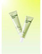 Nacific Cica PDRN Barrier Cream pomirjevalna in vlažilna krema za osvetlitev kože 50 g