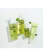 Nacific Cica PDRN Barrier Cream pomirjevalna in vlažilna krema za osvetlitev kože 50 g