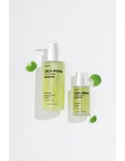 Nacific Cica PDRN Gel Cleanser globoko čistilni gel s pomirjajočim učinkom 200 ml