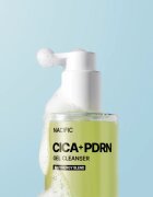 Nacific Cica PDRN Gel Cleanser globoko čistilni gel s pomirjajočim učinkom 200 ml