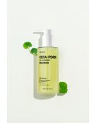 Nacific Cica PDRN Gel Cleanser globoko čistilni gel s pomirjajočim učinkom 200 ml