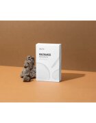 Nacific Niacinamide Brightening Mask Pack revitalizacijska maska iz platna proti znakom staranja 1 kos