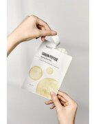 Nacific Origin Peptide Mask Pack učvrstitvena maska za obraz z vlažilnim učinkom 10x20 g