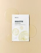 Nacific Origin Peptide Mask Pack učvrstitvena maska za obraz z vlažilnim učinkom 10x20 g
