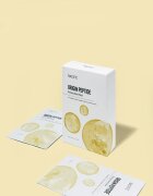 Nacific Origin Peptide Mask Pack učvrstitvena maska za obraz z vlažilnim učinkom 10x20 g