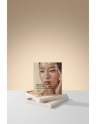Nacific Rice + Pepta Collagen Gel Mask vlažilna tekstilna maska za posvetlitev in zgladitev kože 1 kos