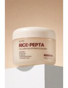 Nacific Rice + Pepta Collagen Gelato Pack Cleanser vlažilni čistilni gel za krepitev kožne pregrade 150 g
