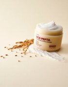 Nacific Rice + Pepta Collagen Gelato Pack Cleanser vlažilni čistilni gel za krepitev kožne pregrade 150 g