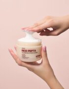 Nacific Rice + Pepta Collagen Gelato Pack Cleanser vlažilni čistilni gel za krepitev kožne pregrade 150 g