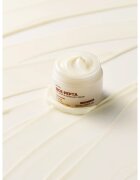 Nacific Rice + Pepta Collagen Glow Bouncy Cream posvetlitvena krema za obraz z vlažilnim učinkom 50 ml