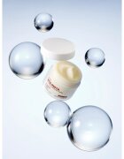 Nacific Rice + Pepta Collagen Glow Bouncy Cream posvetlitvena krema za obraz z vlažilnim učinkom 50 ml