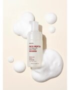 Nacific Rice + Pepta Collagen Glow Bubble Toner posvetlitveni tonik za obraz z vlažilnim učinkom 100 ml