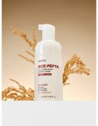 Nacific Rice + Pepta Collagen Glow Bubble Toner posvetlitveni tonik za obraz z vlažilnim učinkom 100 ml