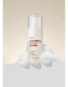 Nacific Rice + Pepta Collagen Glow Bubble Toner posvetlitveni tonik za obraz z vlažilnim učinkom 100 ml