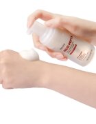 Nacific Rice + Pepta Collagen Glow Bubble Toner posvetlitveni tonik za obraz z vlažilnim učinkom 100 ml